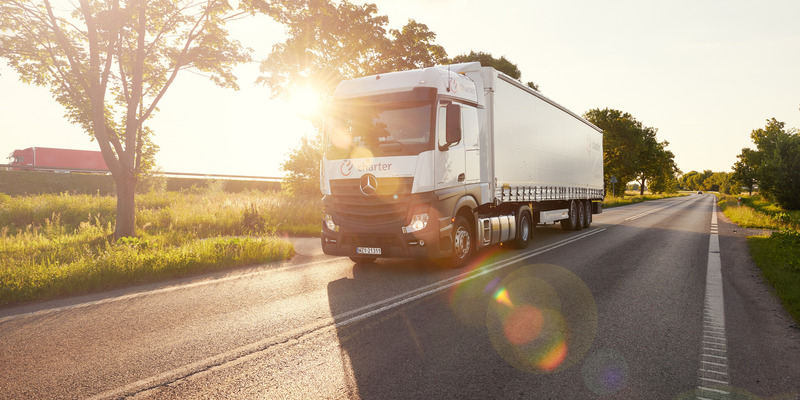 Transport & Freight Forwarding